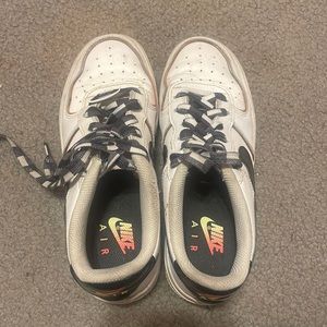 Nike air sneakers